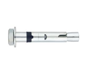 CH-8.8 [CP] Anclaje camisa antigiro para cargas medias. Tornillo hexagonal 8.8. Homologado ETE Opt.7